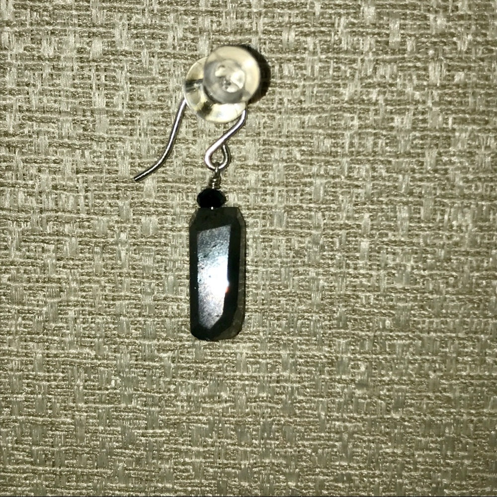 Labradorite dangles - Picture 4 of 6